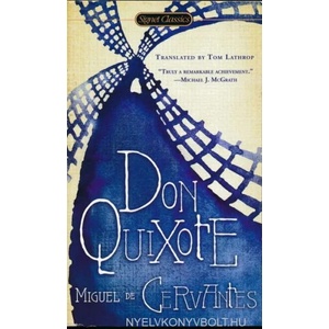 Don Quixote (ISBN: 9780451531810)