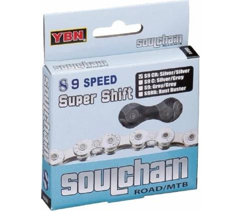 Yaban S9