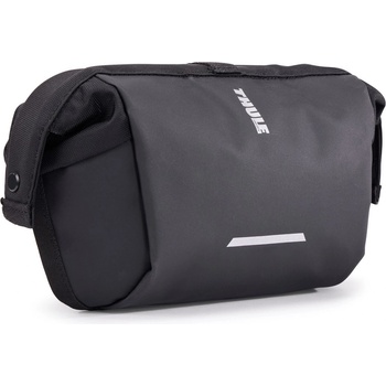 Thule Chasm Handelbar Bag 2L Цвят: черен