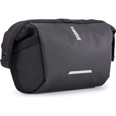 Thule Chasm Handelbar Bag 2L Цвят: черен