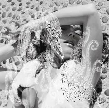 BJORK: VESPERTINE LP