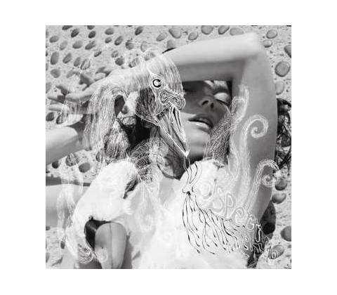 BJORK: VESPERTINE LP