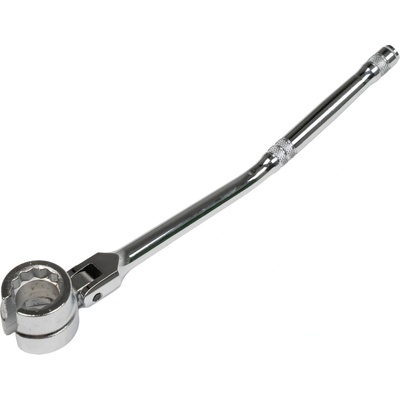 Matabro MB-04-01999, Klíč na lambda sondu s flexibilní rukojetí | 22 mm, 12hran