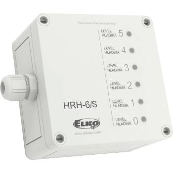 ELKO EP HRH-6/S Външен индикаторен модул (3741 standard)