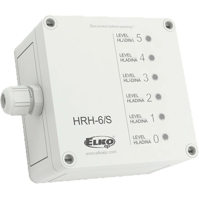 ELKO EP HRH-6/S Външен индикаторен модул (3741 standard)