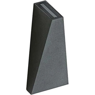 AZzardo Zita XL Dark Gray AZ2200