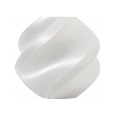 Bambu Lab Filament Bambu Lab PLA Silk+ 1.75mm 1kg - with reusable spool - White