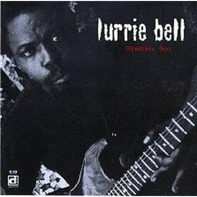 Lurrie Bell - Mercurial Son CD