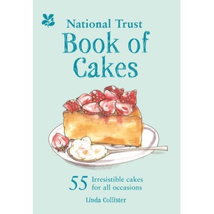 Book of Cakes | Linda Collister (2024)