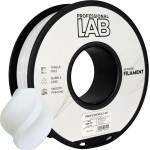 Professional Lab FG-P27-E1, 3D филамент, PETG, 1, 75mm, 1000g, Бял (White) (FG-P27-E1)