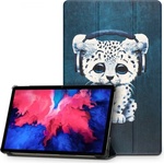  Калъф за таблет KA Digital за Lenovo Tab P11 / P11 Plus, TB-J606, TB-J616, J607Z, Cat (KK-Len--P11-Cat)