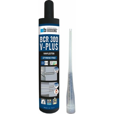 Kotva chemická 300ml - vinylester