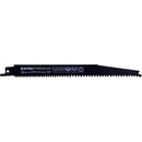 EXTOL PREMIUM plátky do pily ocasky 3ks 200x19x1,25mm HCS