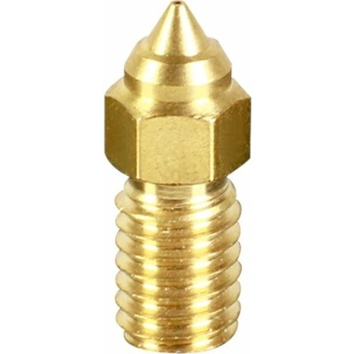 Vysokorychlostní tryska M6, 0.4 mm