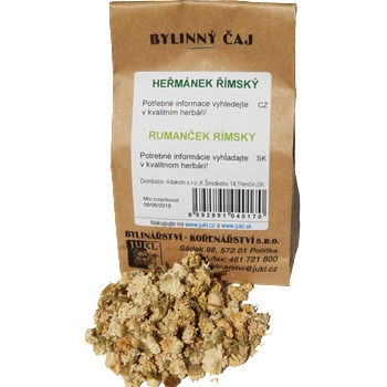 JUKL Римска лайка 50 g