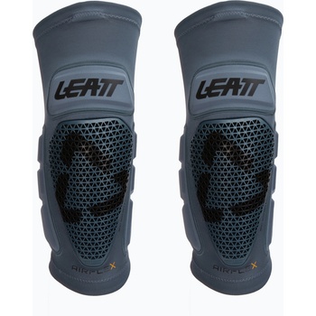 Leatt Протектори за колене Leatt Airflex Pro за велосипед черни 5022141330