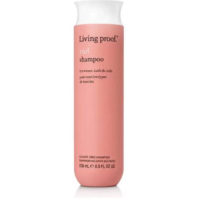 Living proof Living Proof. Curl Shampoo 236 ml