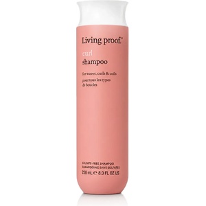 Living proof Living Proof. Curl Shampoo 236 ml - parfimo