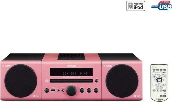 Yamaha MCR-040 - Heureka.sk