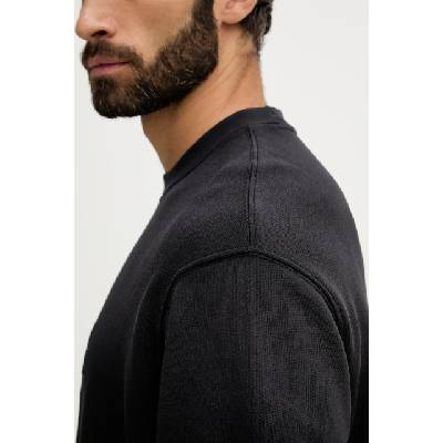 Giorgio Armani Памучен суичър Armani Exchange (XM001767.AF20169)