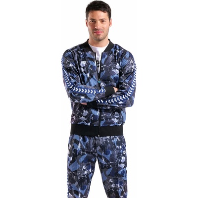Arena Icons Team Jacket