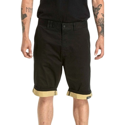 Meatfly Barry 2.0 Black/Latte