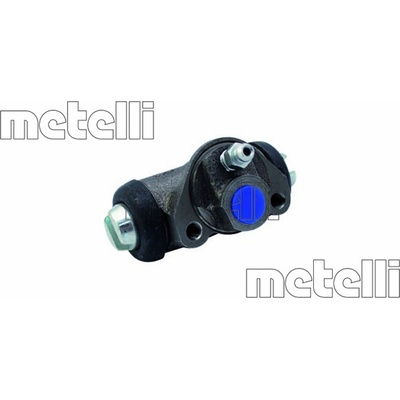 Brzdový valček kolesa METELLI 04-0184