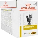 Royal Canin Veterinary Diet Cat Urinary Mod.Cal. 12 x 85 g