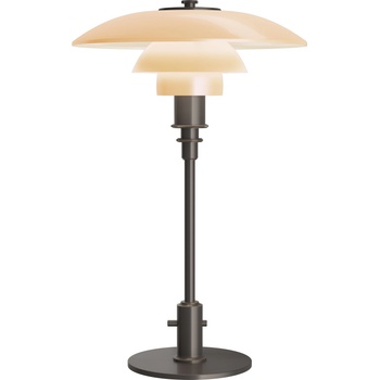 Louis Poulsen Ph Настолна лампа лимитирана серия, 28, 5 см, теракота (5744173298)