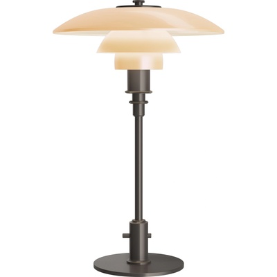 Louis Poulsen Ph Настолна лампа лимитирана серия, 28, 5 см, теракота (5744173298)