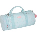 SAFTA Чанта Safta Moos ´´Garden´´ bag - Blue (Multicolor)