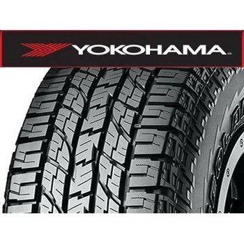 Image 1 of Yokohama Geolandar A/T G015 175/80 R15 90S