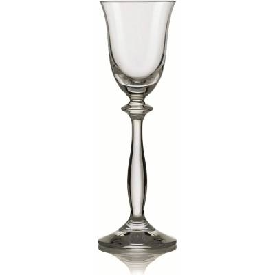 Crystalex Skleničky na likér Angela 6 x 60 ml