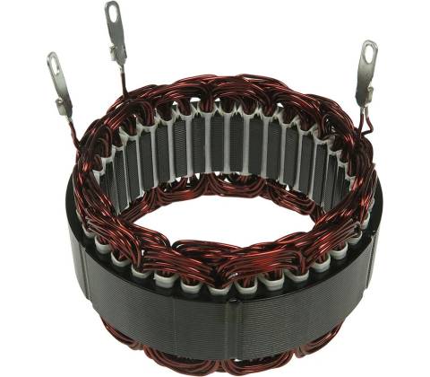 Stator, generátor AS-PL AS6035