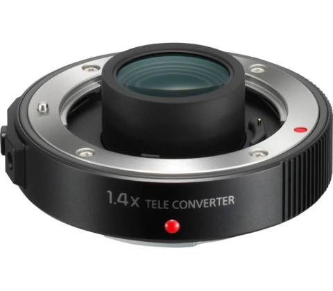 Panasonic DMW-STC14