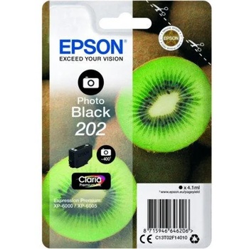 Image 1 of Epson T02F14010