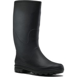 Kamik Дамски гумени ботуши Kamik Women's Miranda Wellington boots - Black - размер 37 (EU) (131-0184-0111)