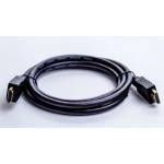  Кабел HDMI 1.4 FULL HD (1080p) 1, 5 м