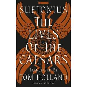 Lives of the Caesars (ISBN: 9780241186893)