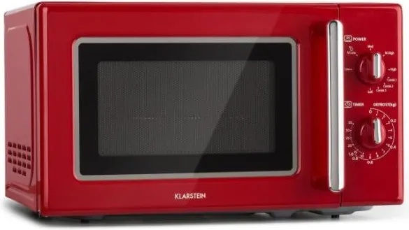 Klarstein Caroline Red (DSM4-Caroline-rot))