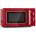 Klarstein Caroline Red (DSM4-Caroline-rot))