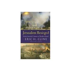 Jerusalem Besieged | Eric H. Cline (ISBN: 9780472031207)