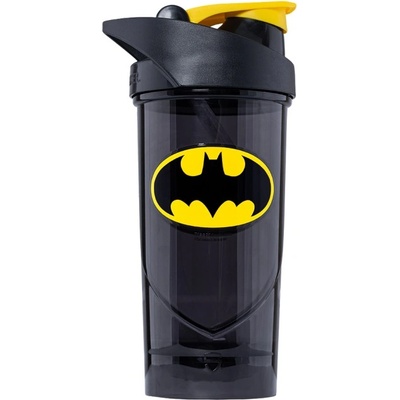 Shieldmixer Shieldmixer® Hero Pro Shaker | Batman Classic [700 мл]