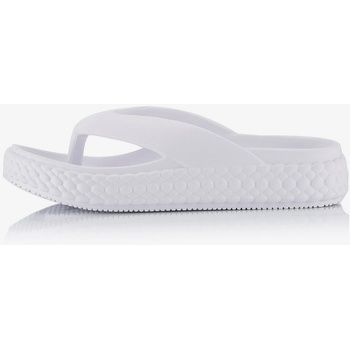 ALPINE PRO Бели дамски джапанки ALPINE PRO Chima ALPINE PRO | Byal | ЖЕНИ | 36