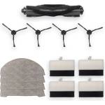  Mobilly комплект четки, филтри и мопове за Sencor SRV9385WH, SRV9350WH, 13 бр (sencor srv9385WH etc, 13 pcs)