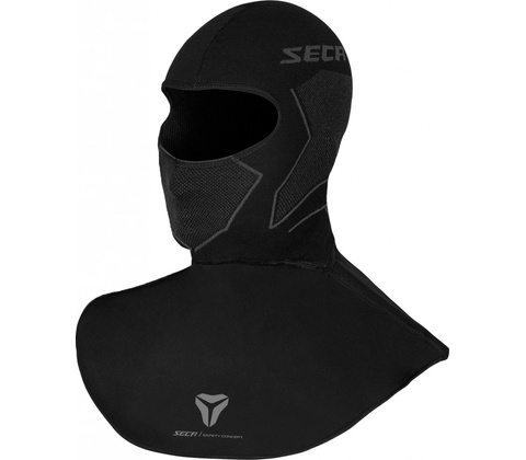Seca Bandit II Windstop