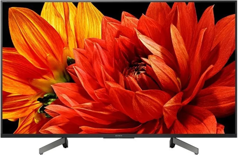 Sony Bravia KD-43XG8396