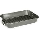 Patisse Съд за печене с решетка Carat 40 x 28 см (P-05680)
