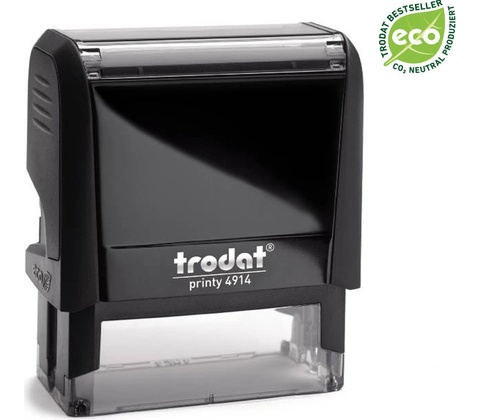 Trodat 4914