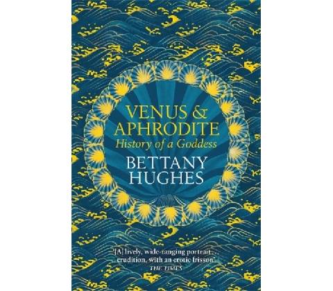 Venus and Aphrodite